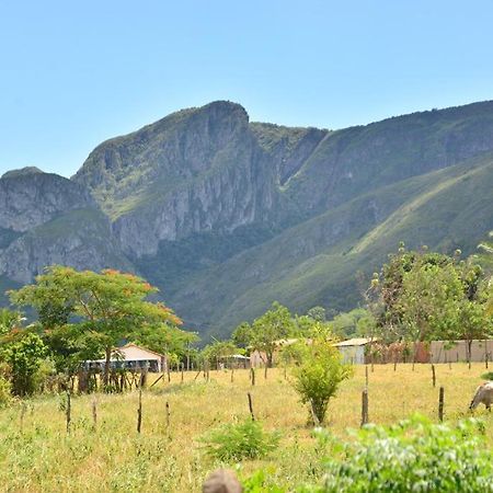 Village Em Itaitu - Jacobina Caem Exterior photo